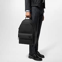 lv aerogram backpack|Takeoff Backpack .